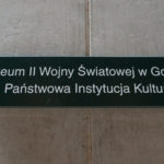 Muzeum II Wojny Światowej w Gdańsku