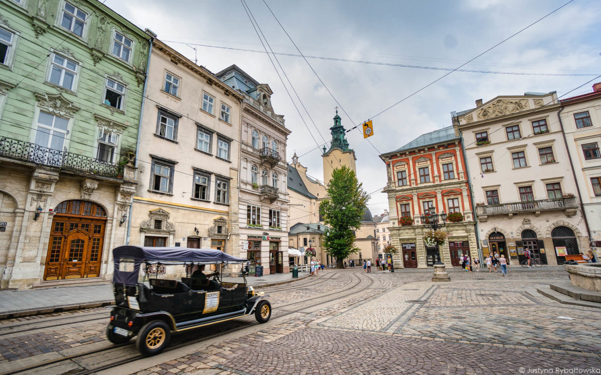 LWÓW